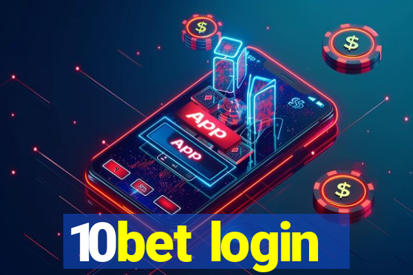 10bet login